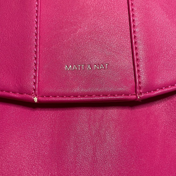 Matt & Nat Crossbody - Picture 7 of 7